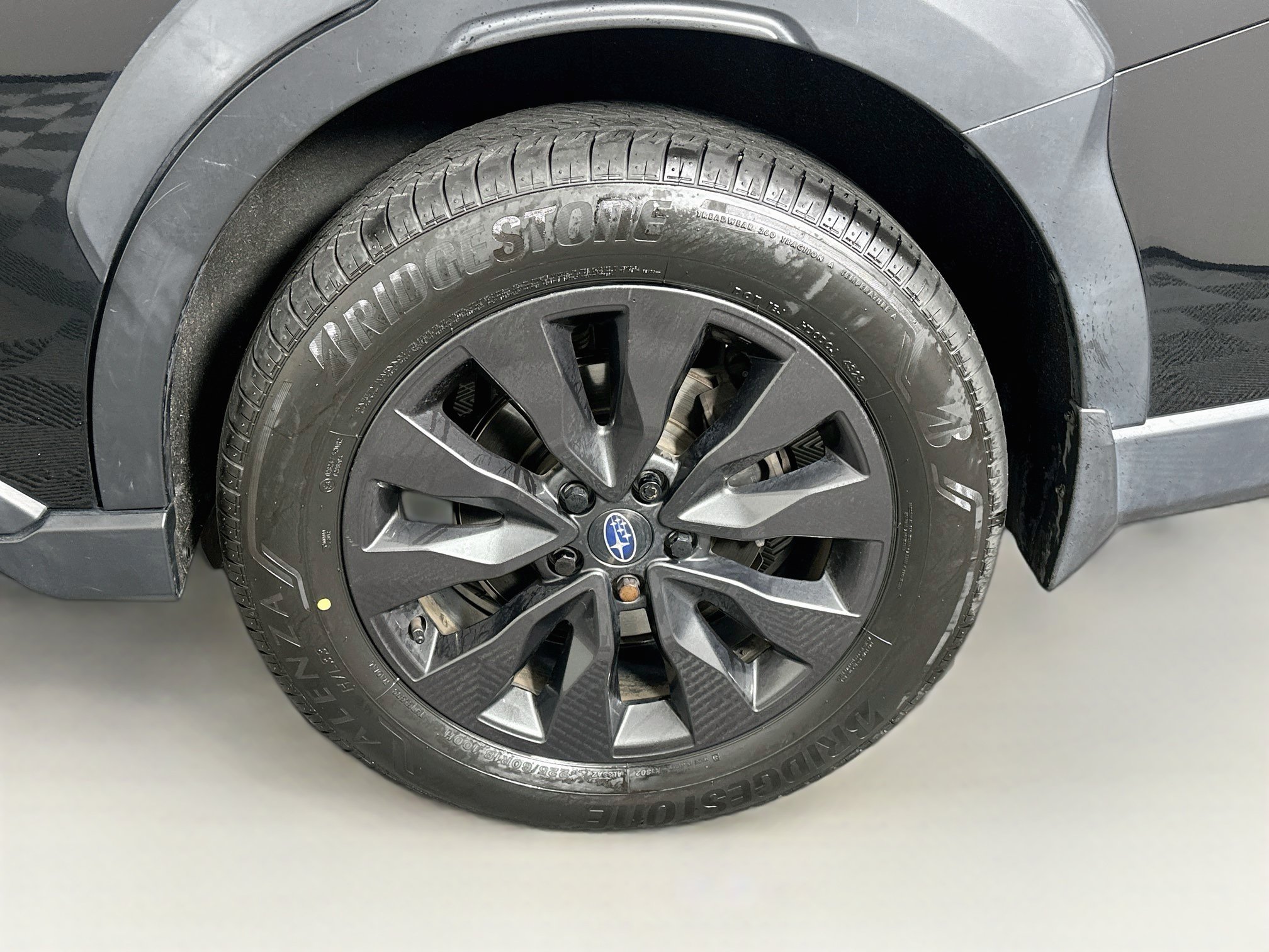 Used 2023 Subaru Outback Onyx Edition XT AWD/4WD image 11