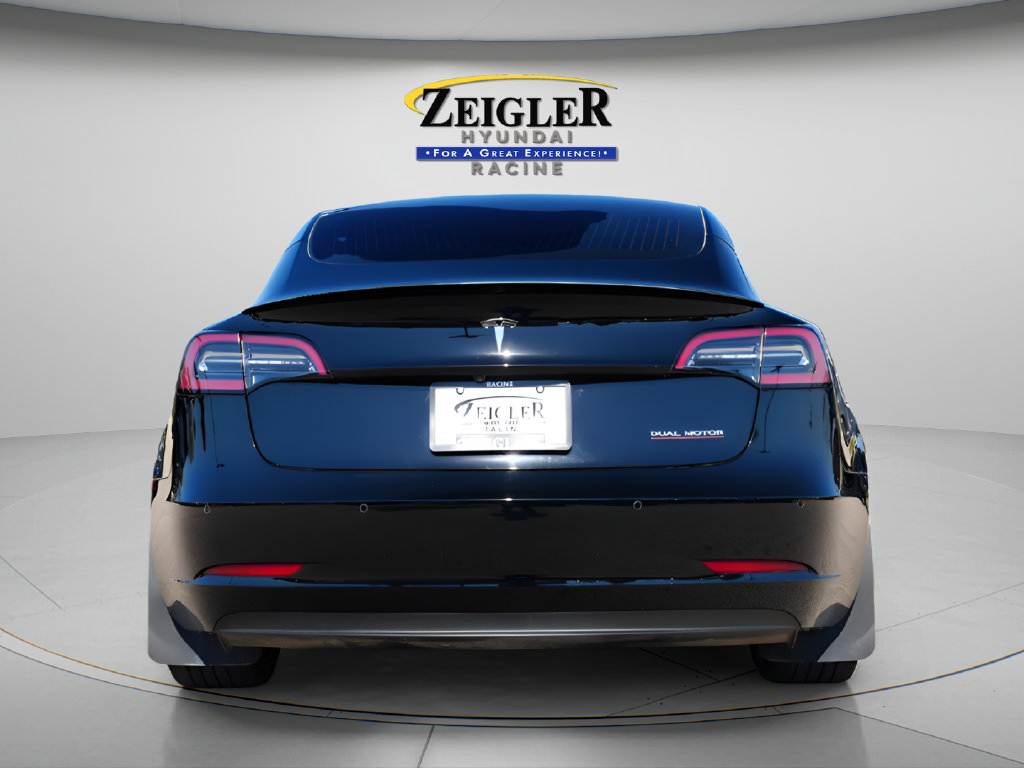 Used 2020 Tesla Model 3 Performance AWD/4WD image 6