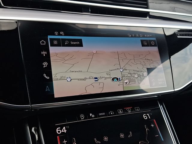 Used 2024 Audi A8 L 3.0T AWD/4WD image 16