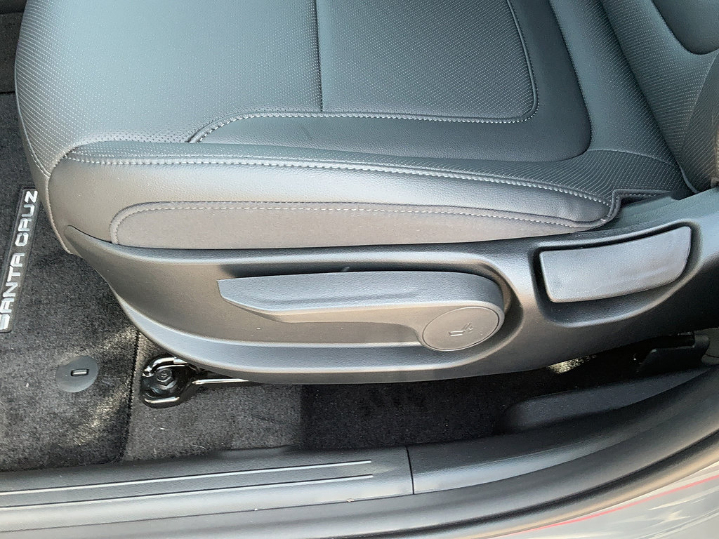 New 2027 Hyundai Santa Cruz SE FWD image 20