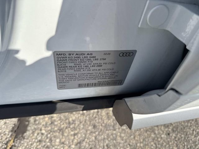 Used 2024 Audi Q5 2.0T Premium Plus image 28