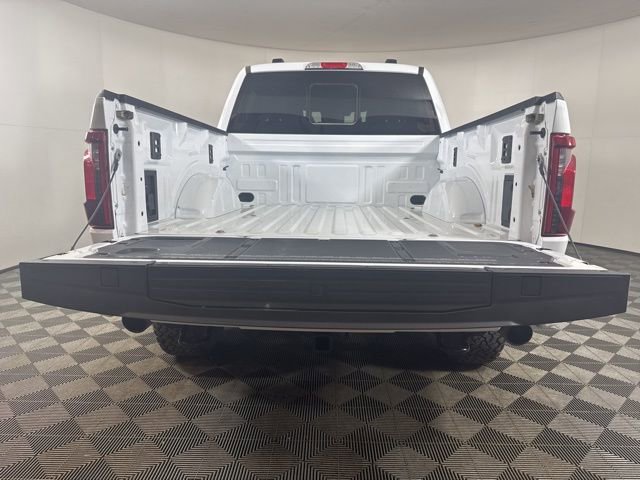 Used 2025 Ford F150 Tremor w/ Bed Utility Package image 21