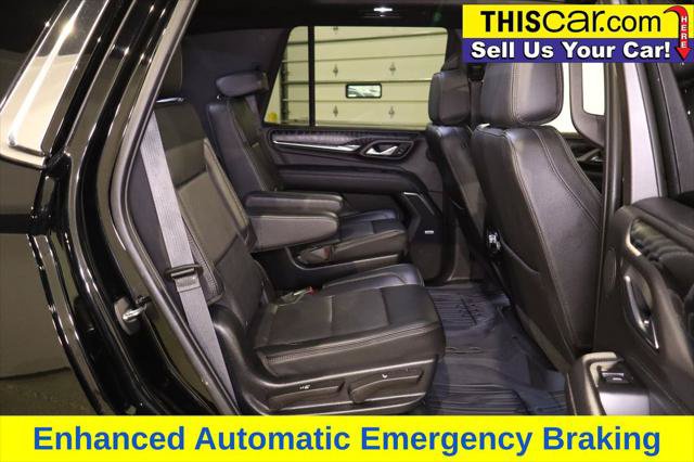 Used 2023 GMC Yukon Denali AWD/4WD image 30
