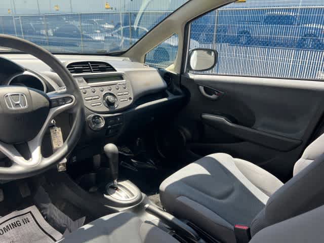Used 2012 Honda Fit image 17