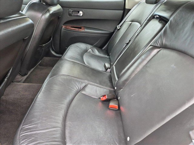 Used 2009 Buick LaCrosse CXL FWD image 15