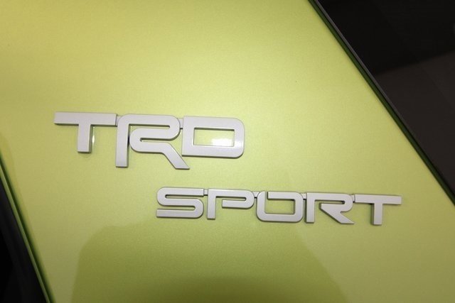 Used 2023 Toyota 4Runner TRD Sport image 11