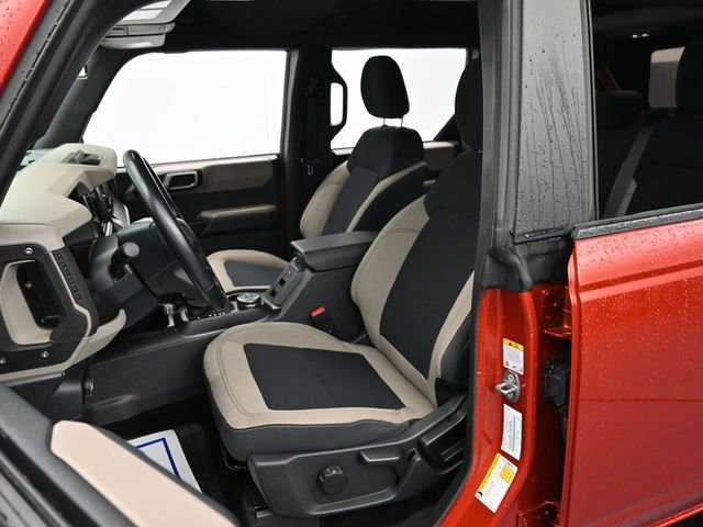 Used 2023 Ford Bronco Big Bend image 11