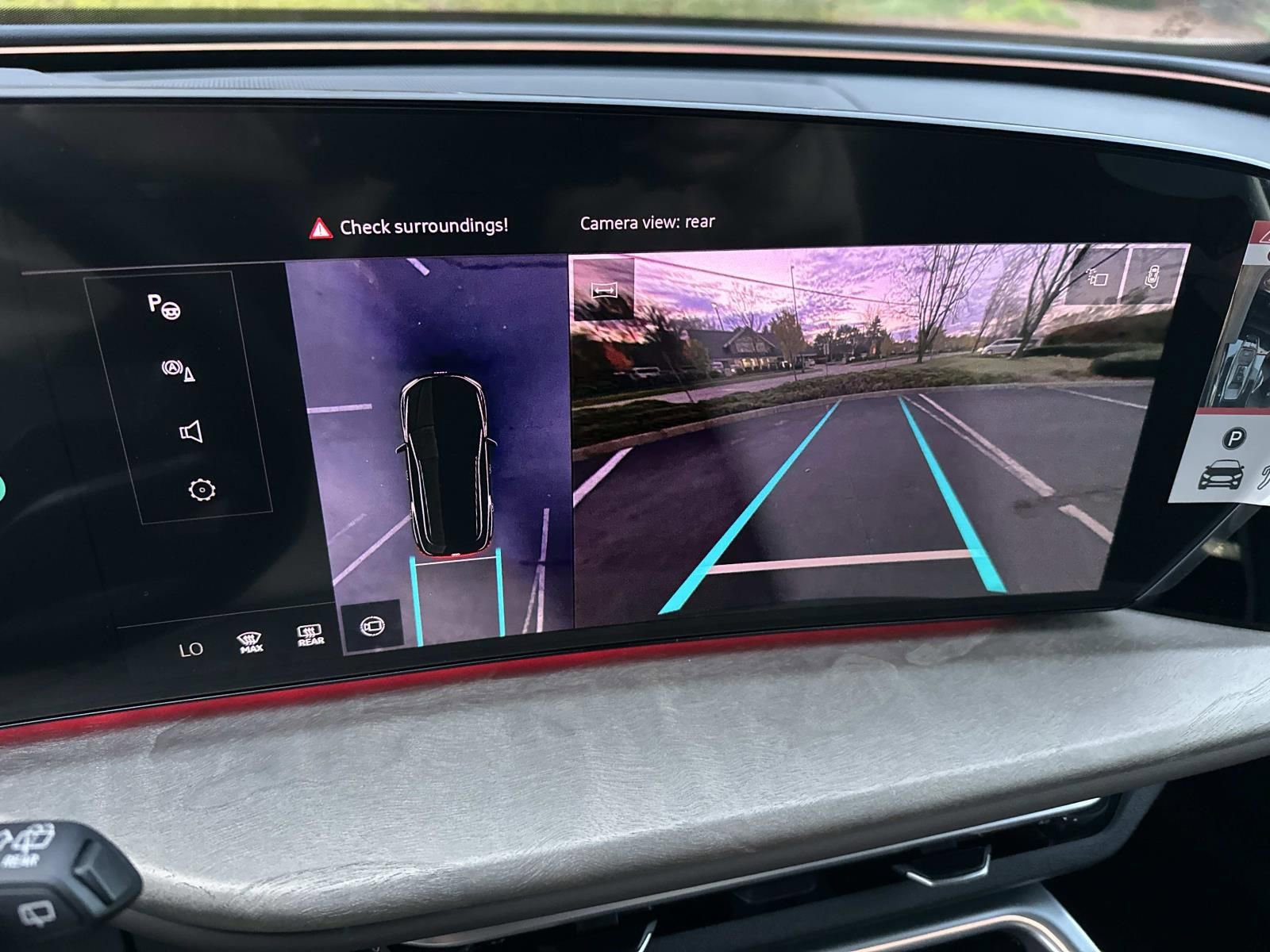 New 2025 Audi Q5 Premium Plus image 19