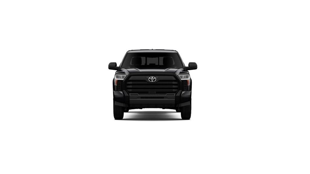 New 2026 Toyota Tundra SR image 18
