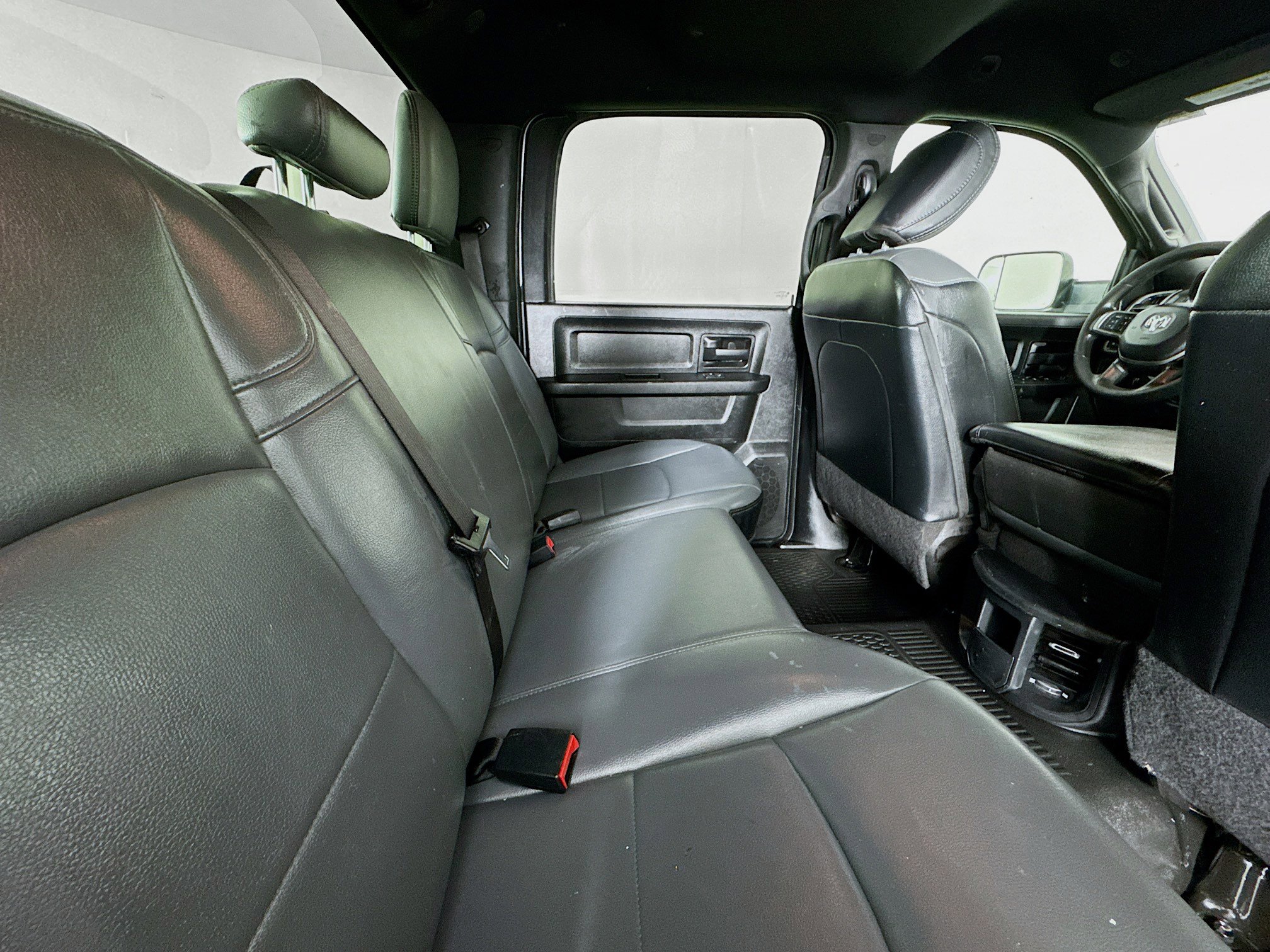 Used 2021 RAM 2500 Tradesman image 26