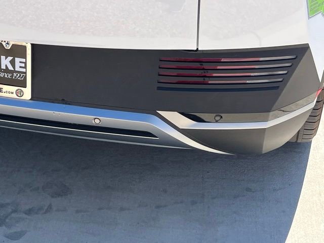 Used 2023 Hyundai Ioniq 5 SEL image 10