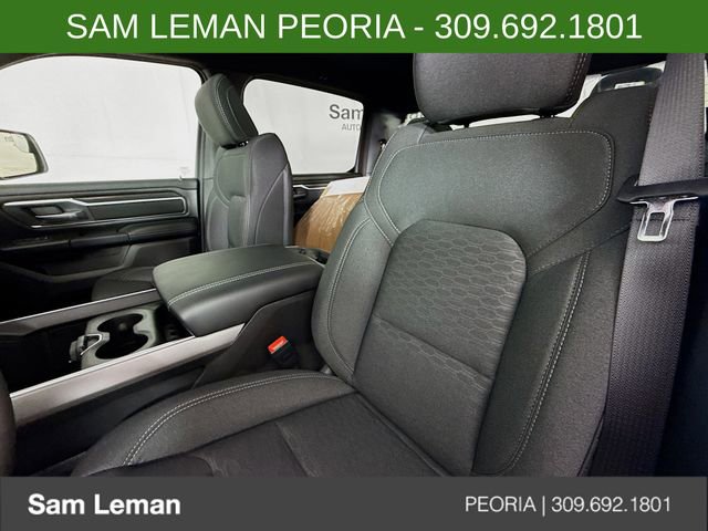 New 2026 RAM 1500 Big Horn image 21