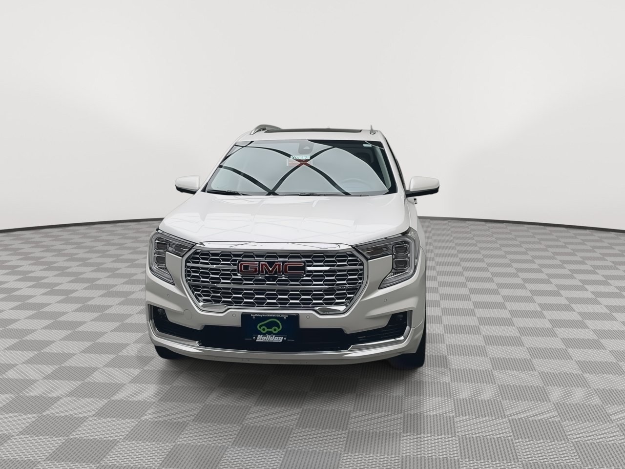Certified 2024 GMC Terrain Denali w/ Denali Premium Package AWD/4WD image 39