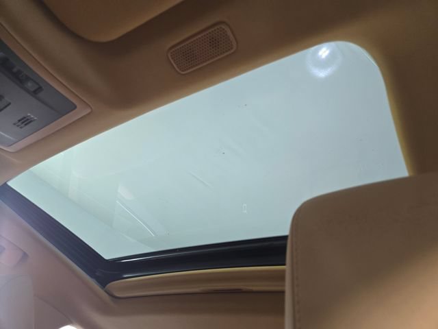 Used 2025 Lexus ES 350 w/ Premium Package FWD image 19