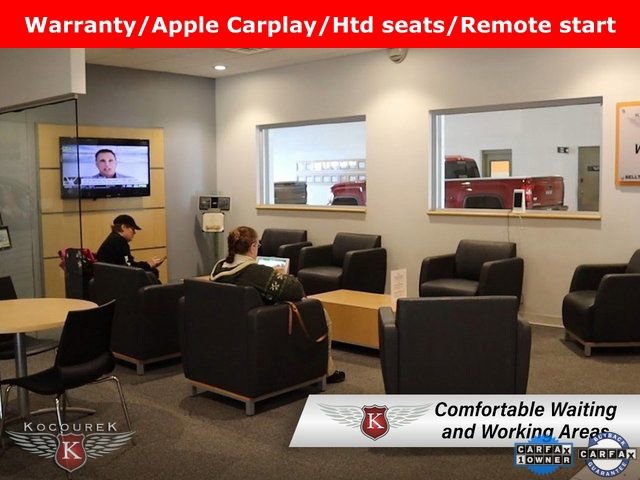 Used 2023 Chevrolet Silverado 1500 LT image 33