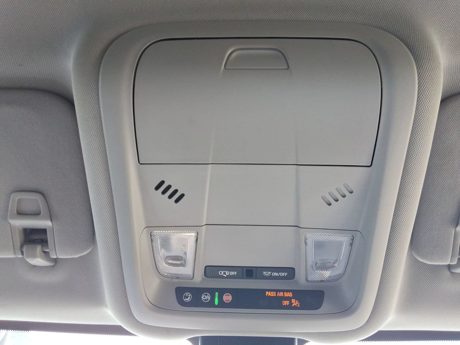Used 2021 GMC Terrain SLE w/ Elevation Edition FWD image 19