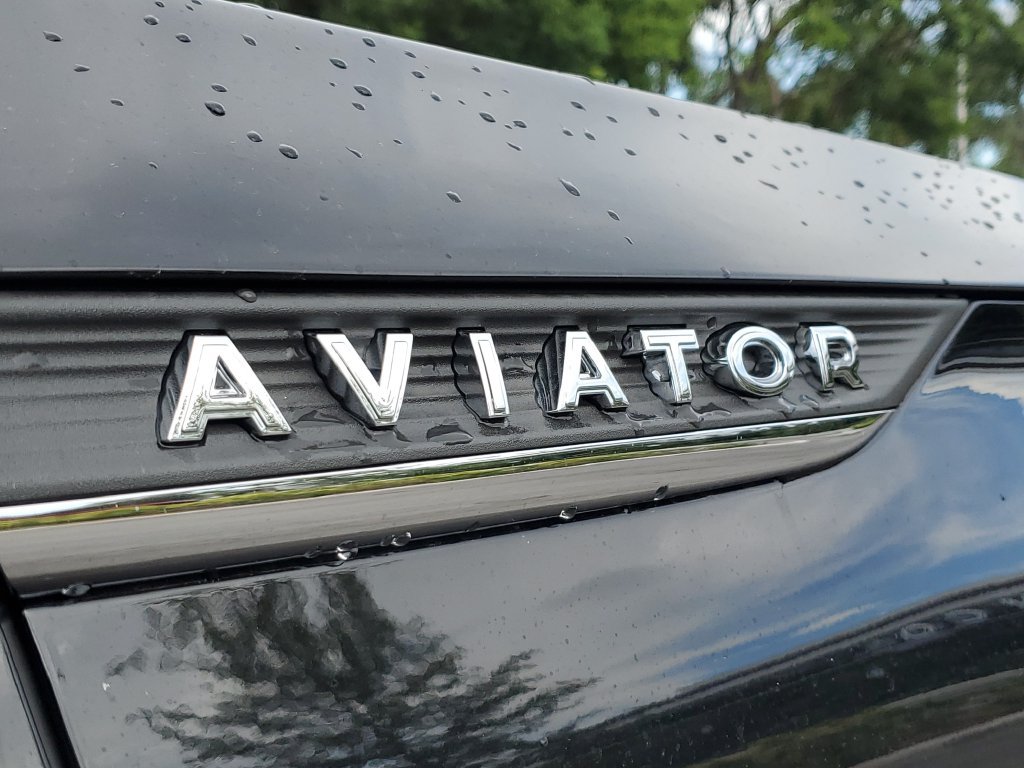 New 2026 Lincoln Aviator 2WD image 8