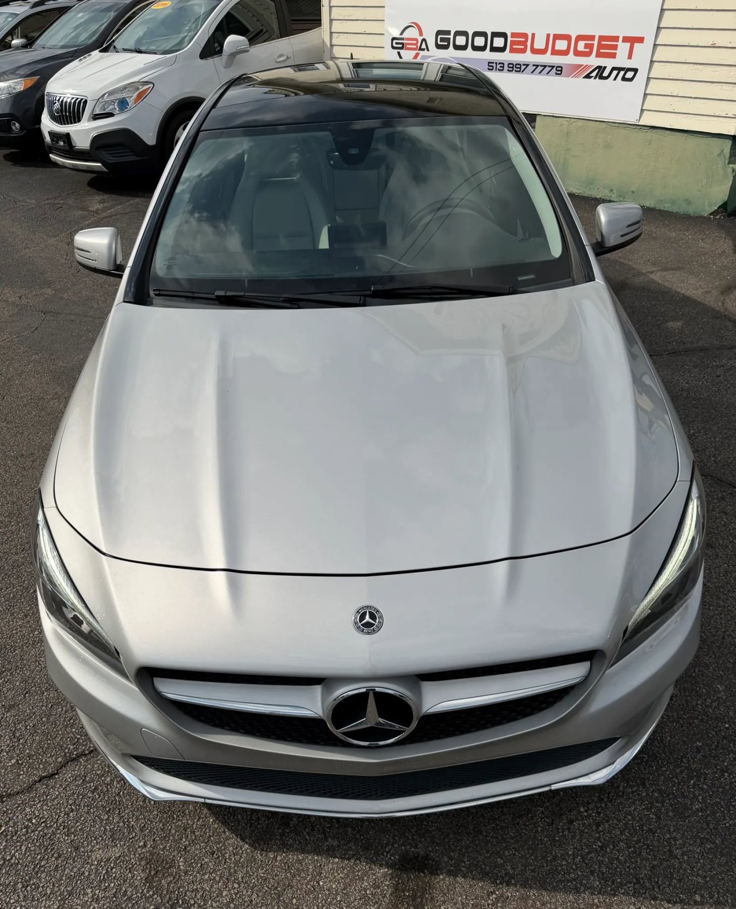 Used 2019 Mercedes-Benz CLA 250 4MATIC image 12