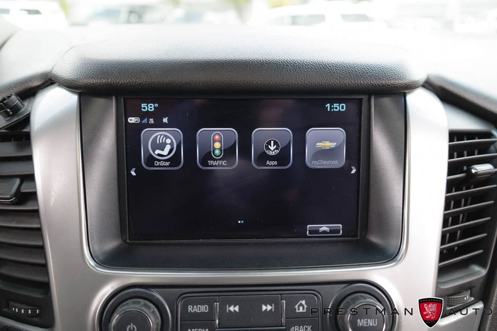 Used 2018 Chevrolet Tahoe Premier AWD/4WD image 38