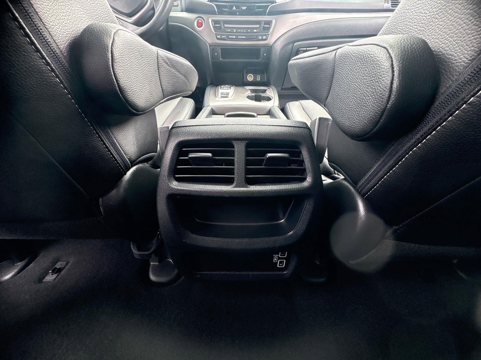 Used 2023 Honda Ridgeline RTL-E image 12