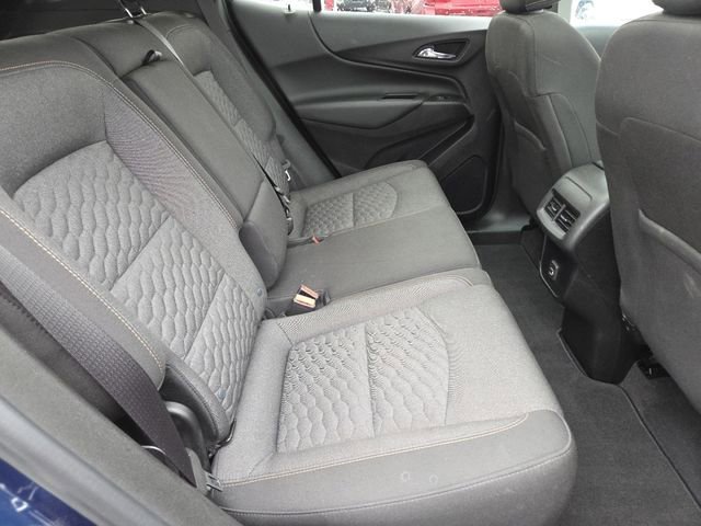 Used 2019 Chevrolet Equinox LT FWD image 26