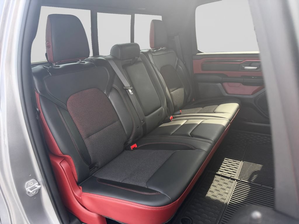 Used 2026 RAM 1500 Rebel w/ Rebel Level 1 Equipment Group AWD/4WD image 16