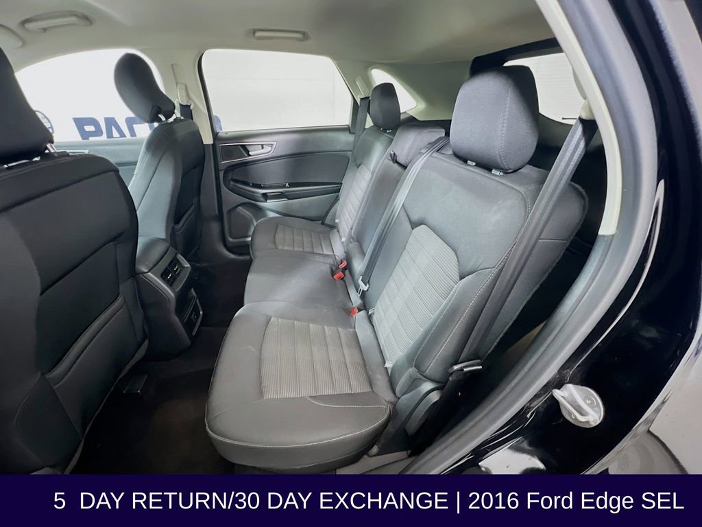 Used 2016 Ford Edge SEL image 24