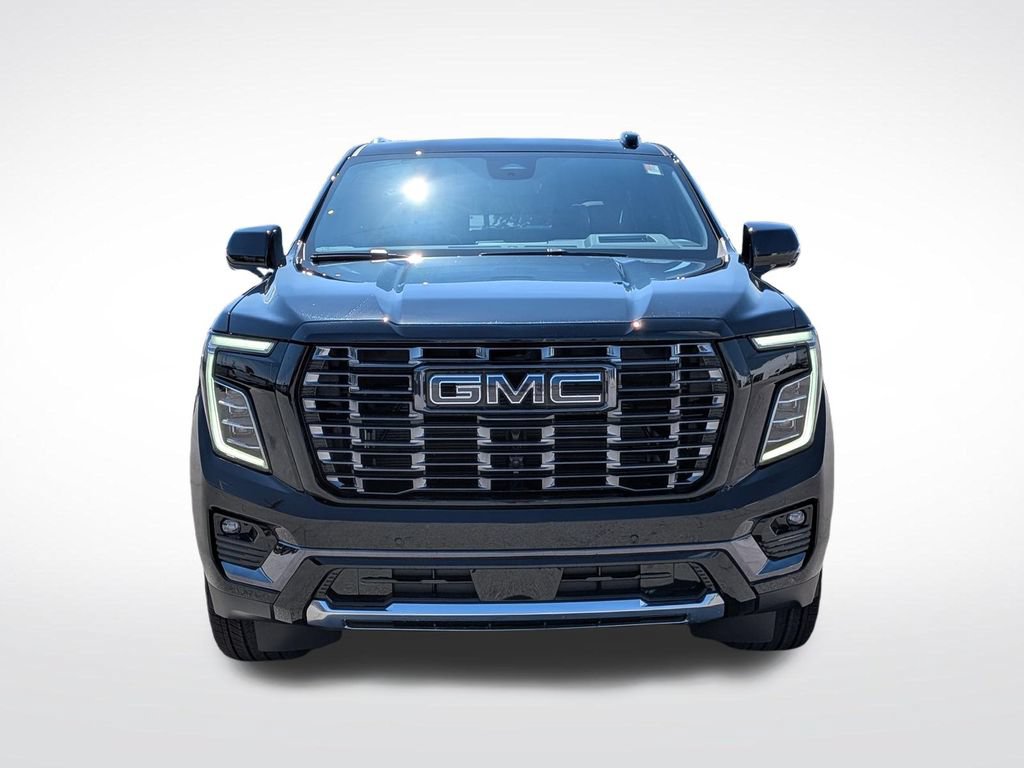 New 2026 GMC Yukon Denali Ultimate AWD/4WD image 8