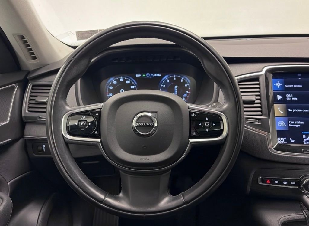 Used 2020 Volvo XC90 T6 Momentum w/ Protection Package AWD/4WD image 20