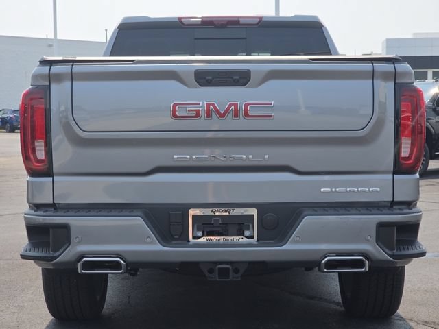 New 2026 GMC Sierra 1500 Denali w/ Denali Reserve Package AWD/4WD image 17