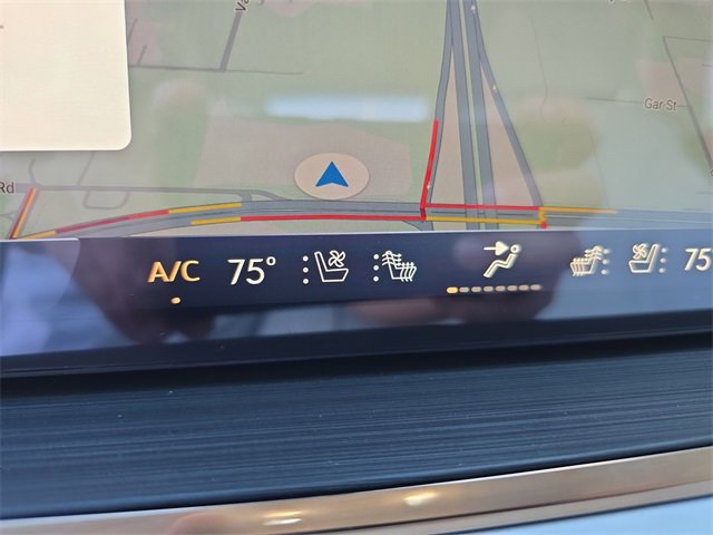 New 2026 Buick Envision Avenir image 22