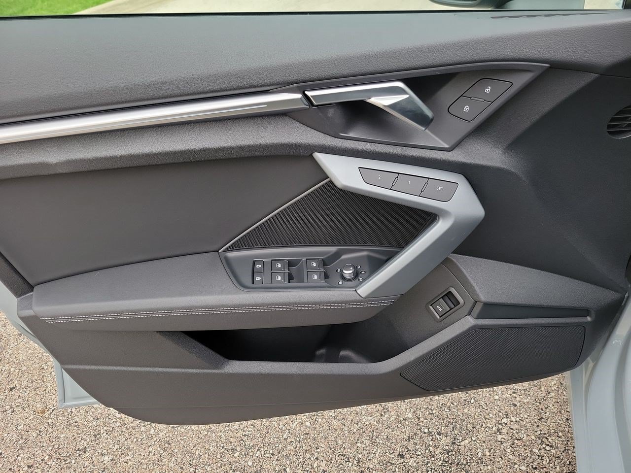 New 2026 Audi A3 2.0T Premium AWD/4WD image 19