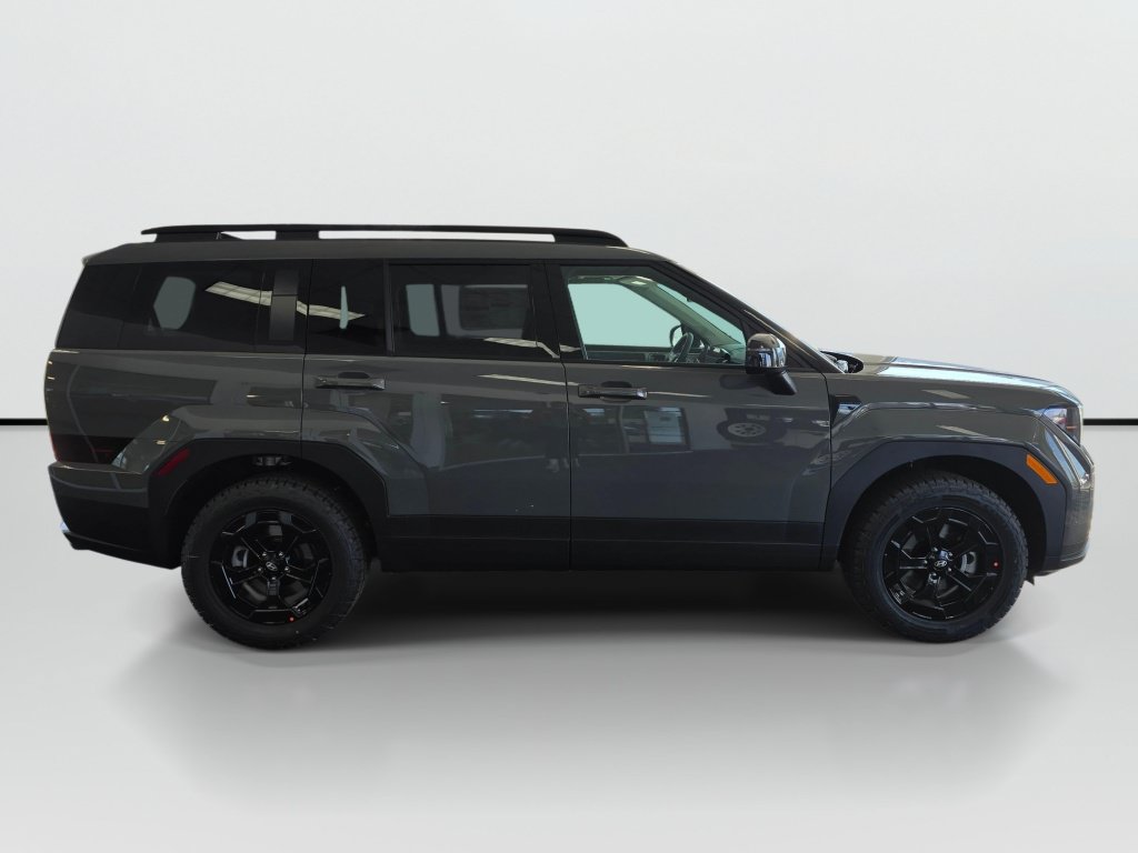 New 2026 Hyundai Santa Fe XRT AWD/4WD image 2