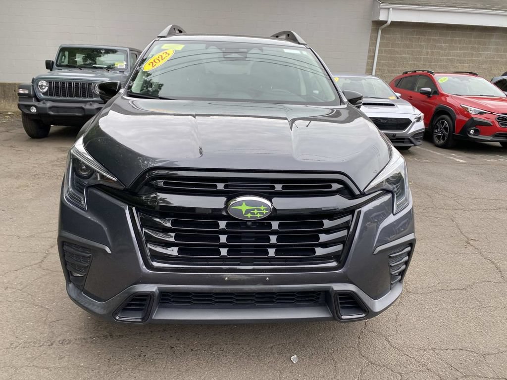 Certified 2023 Subaru Ascent Onyx Edition Limited AWD/4WD image 12