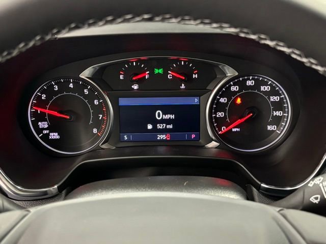 New 2026 Chevrolet Blazer LT w/ LPO, Floor Liner Package image 21