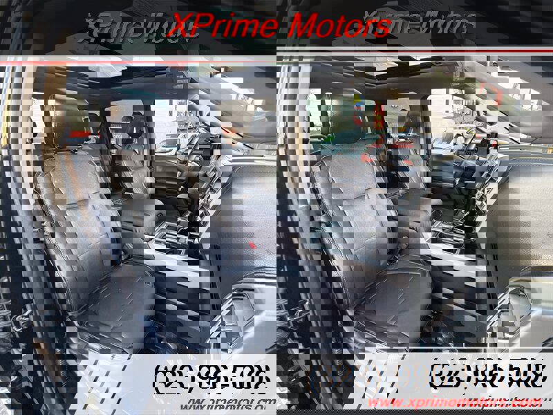 Used 2016 Ford F150 Lariat w/ Equipment Group 502A Luxury image 29