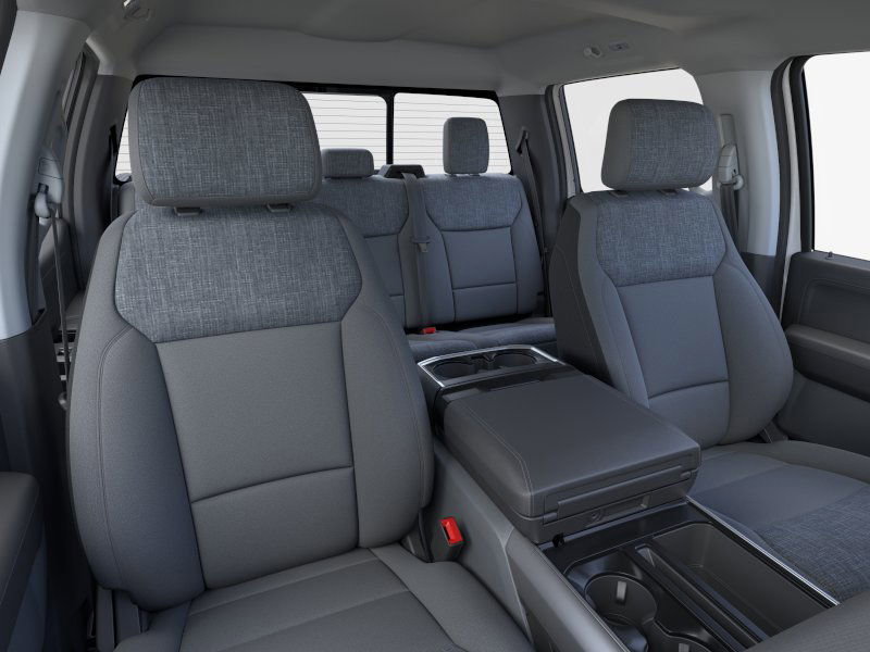 New 2025 Ford F150 XLT w/ Equipment Group 302A MID image 10