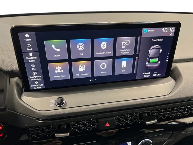 New 2025 Honda Accord Sport image 22