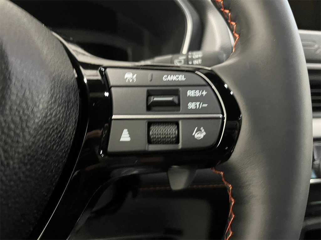 New 2026 Honda Passport TrailSport Elite image 19