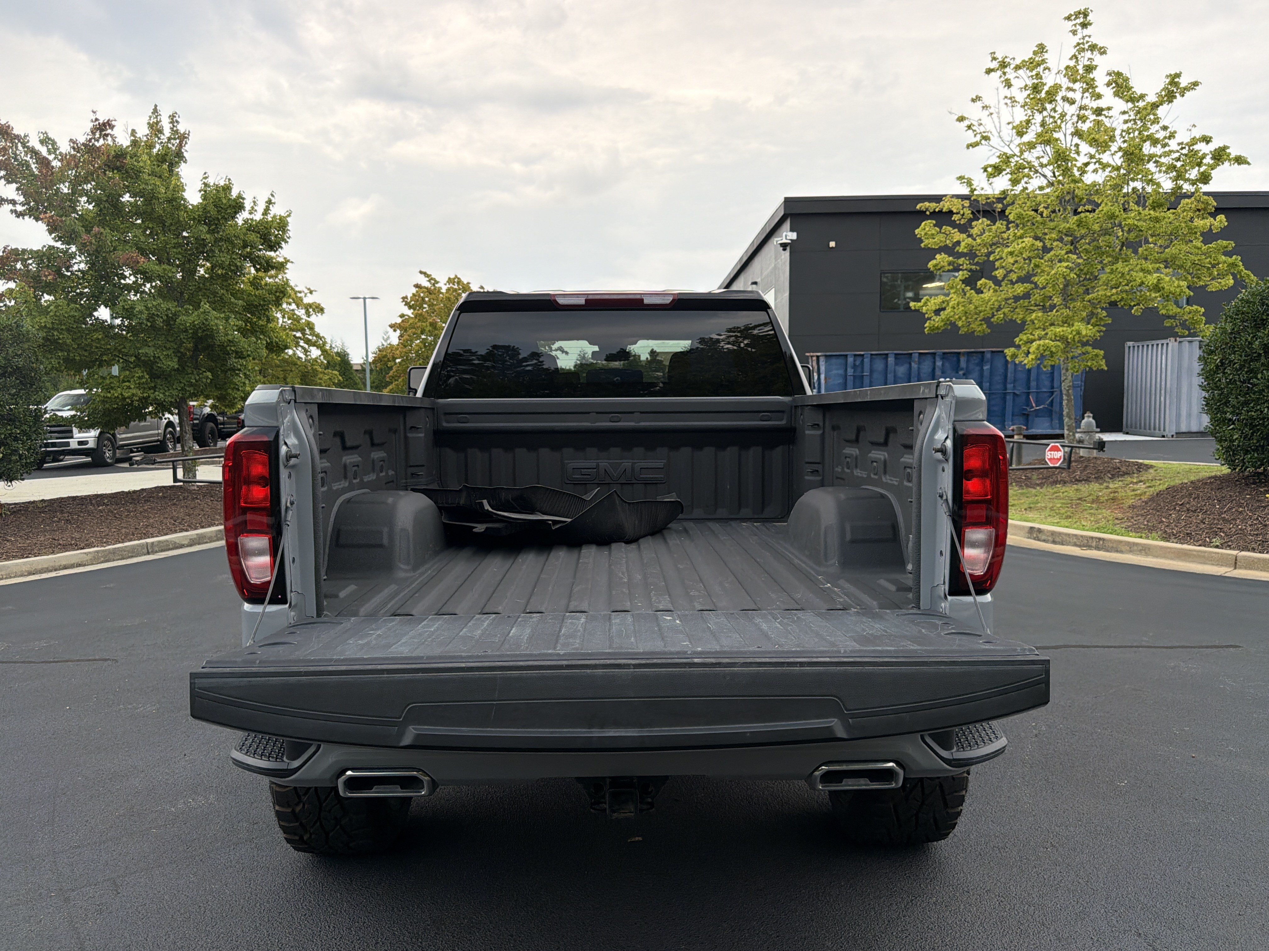 Used 2024 GMC Sierra 1500 Elevation AWD/4WD image 49