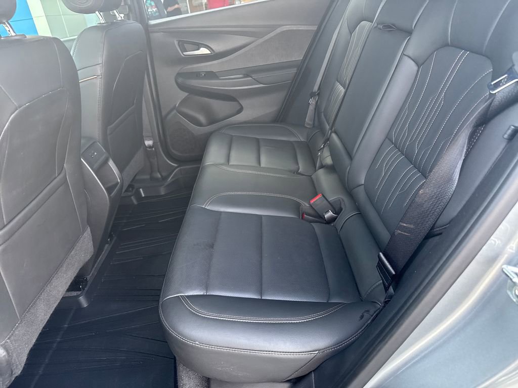 Used 2024 Buick Envista Avenir image 29