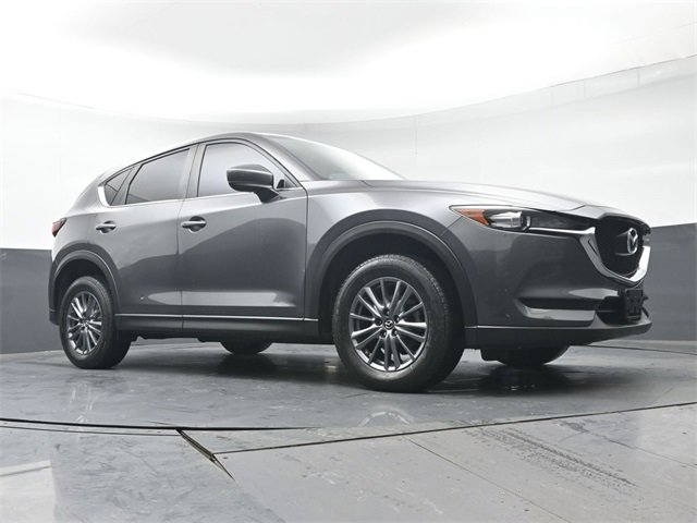 Used 2017 MAZDA CX-5 Touring w/ Preferred Equipment Package image 37