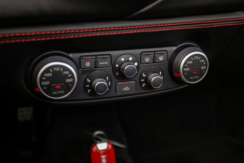 Certified 2018 Ferrari 488 Spider image 36