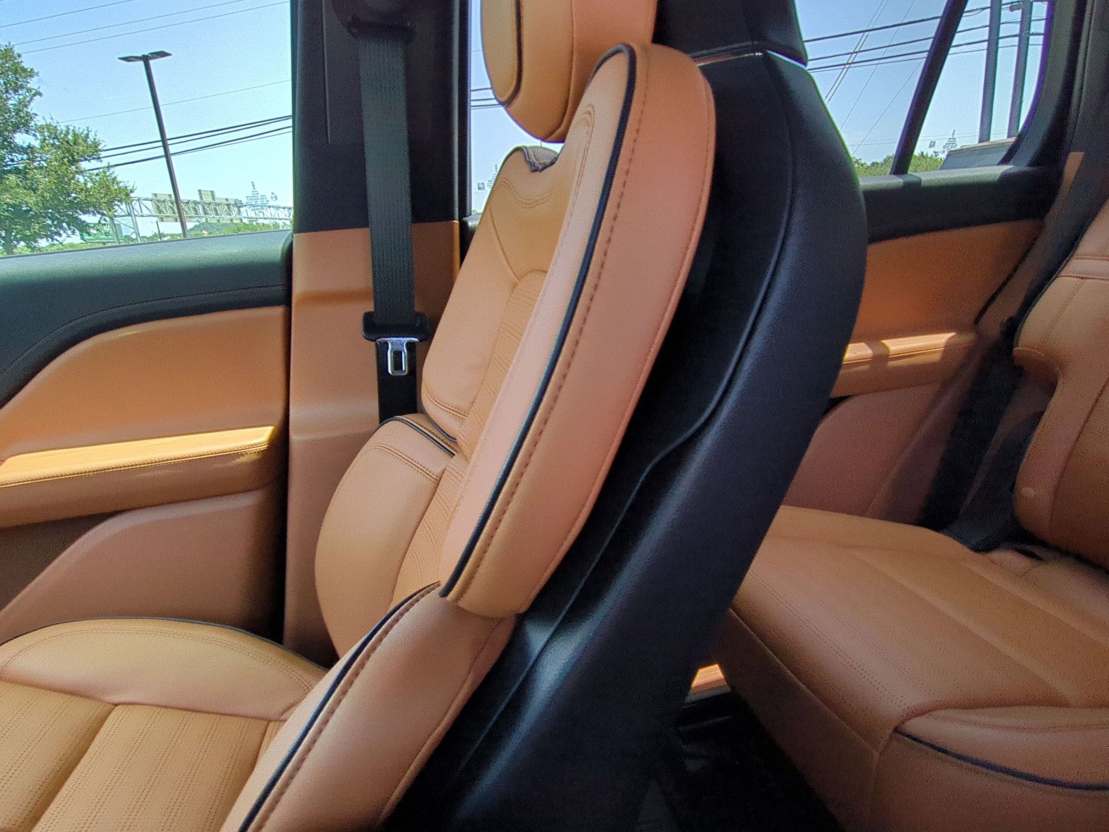 New 2025 Lincoln Aviator Black Label image 4