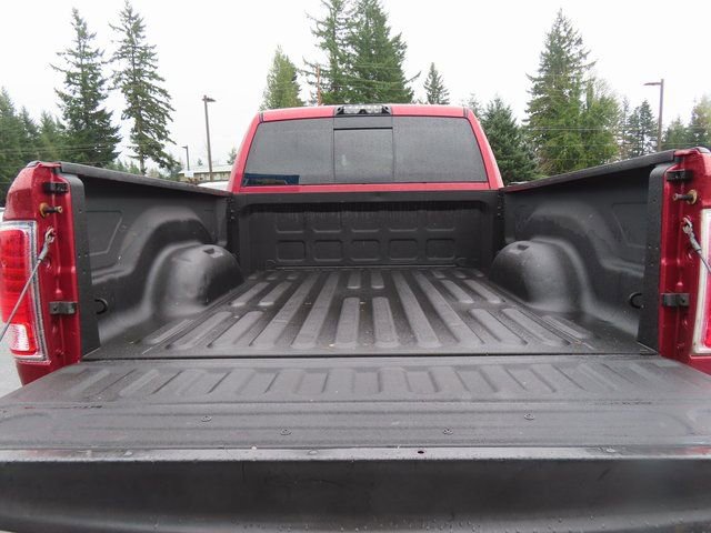 Used 2014 RAM 2500 Limited image 7