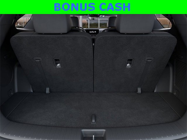 New 2025 Kia Sorento SX Prestige image 19