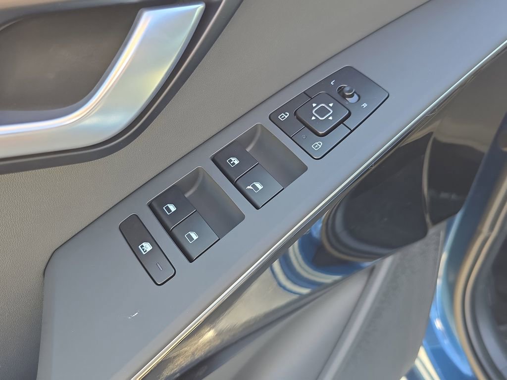 New 2026 Kia Niro Wind image 20