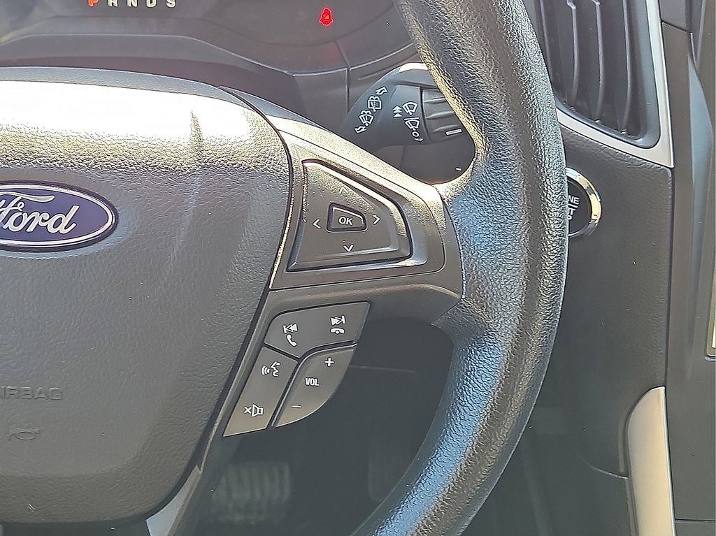 Used 2024 Ford Edge SE image 20