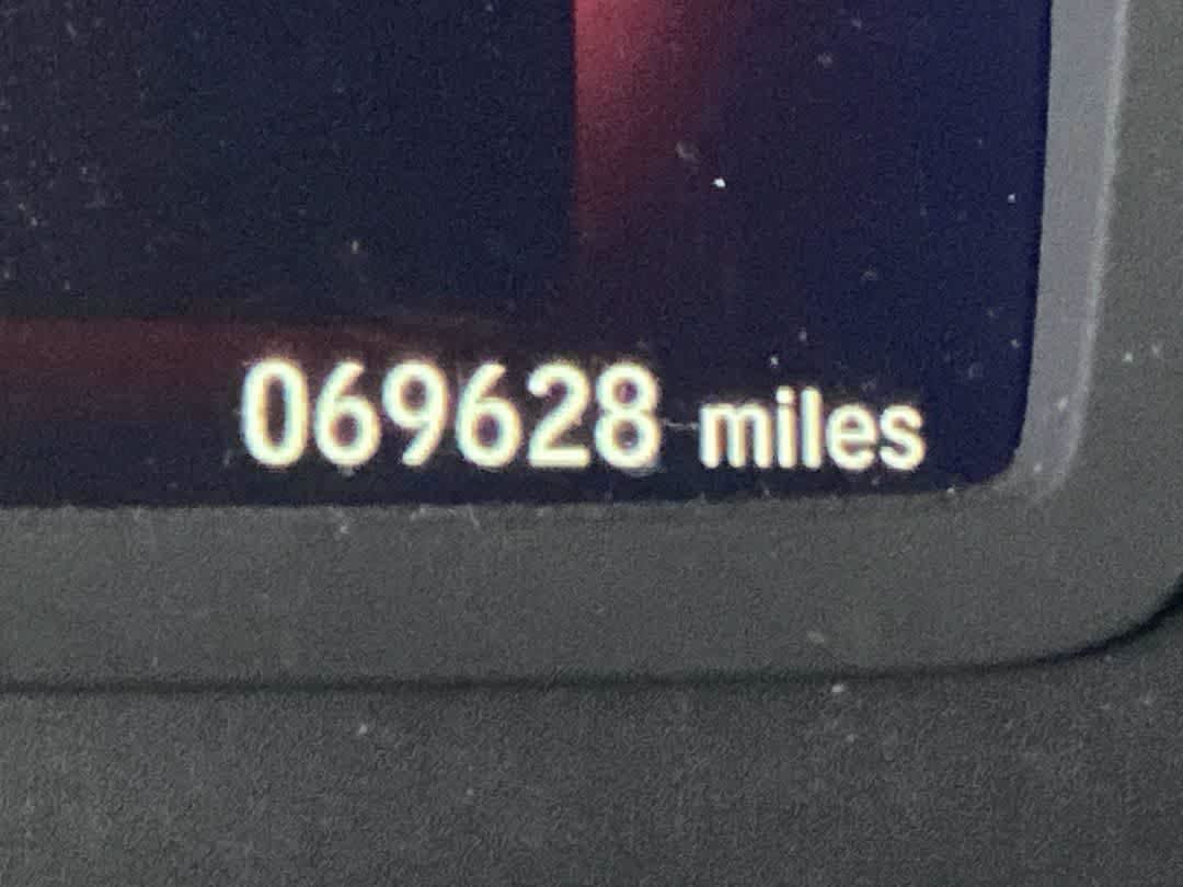 Used 2018 Honda Odyssey EX-L image 18