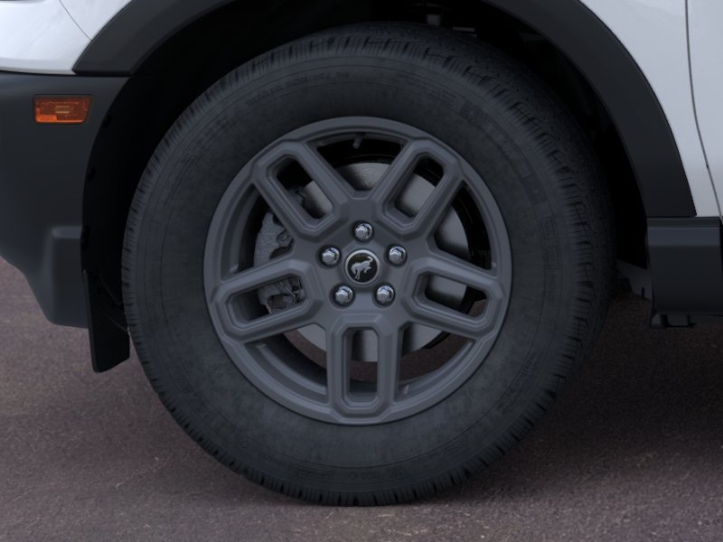 New 2026 Ford Bronco Sport Big Bend AWD/4WD image 19